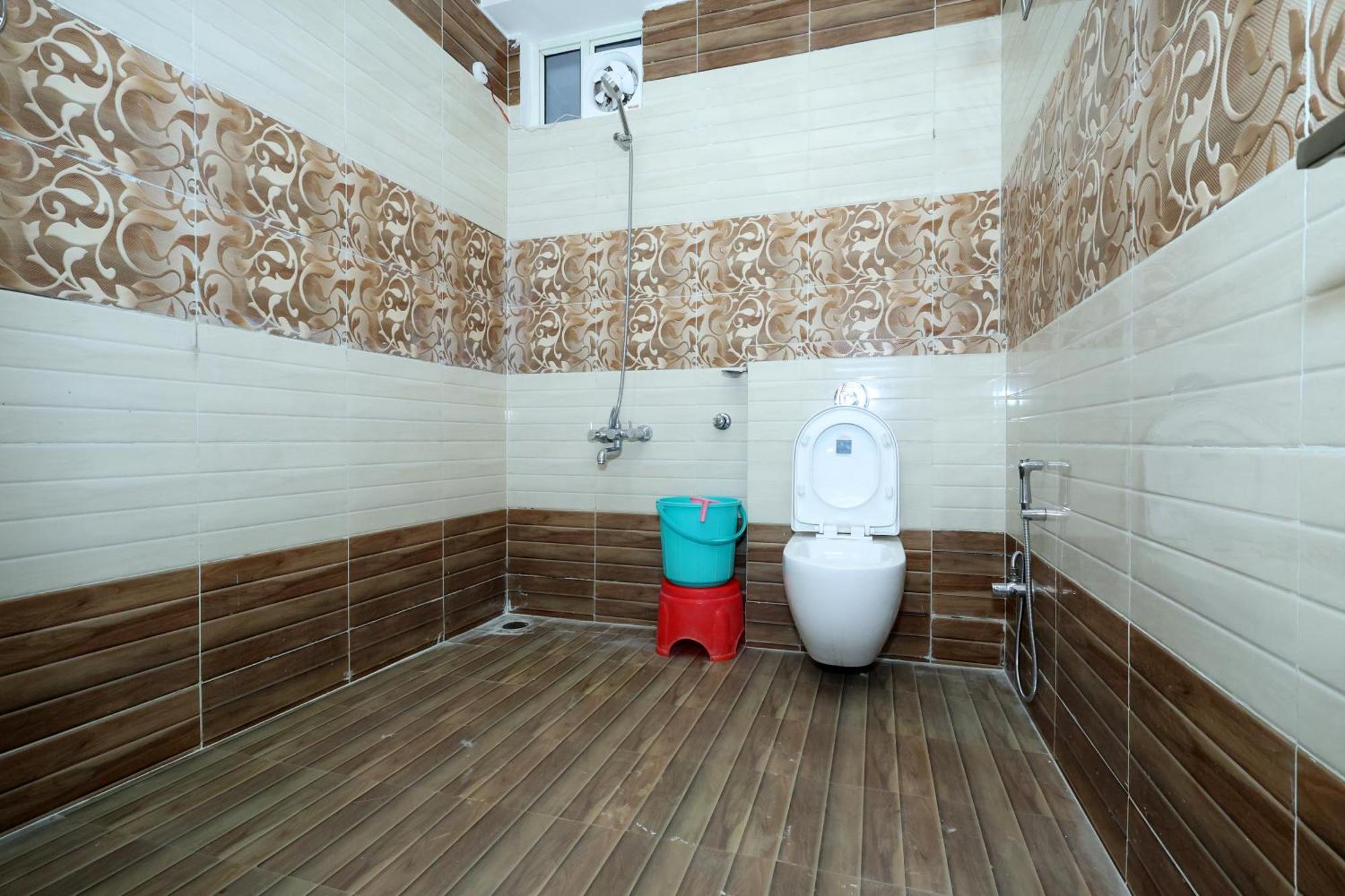 Апартаменты Cozy Heavenn 2Bhk I Kasauli I Mountain View 93O68I282O Экстерьер фото